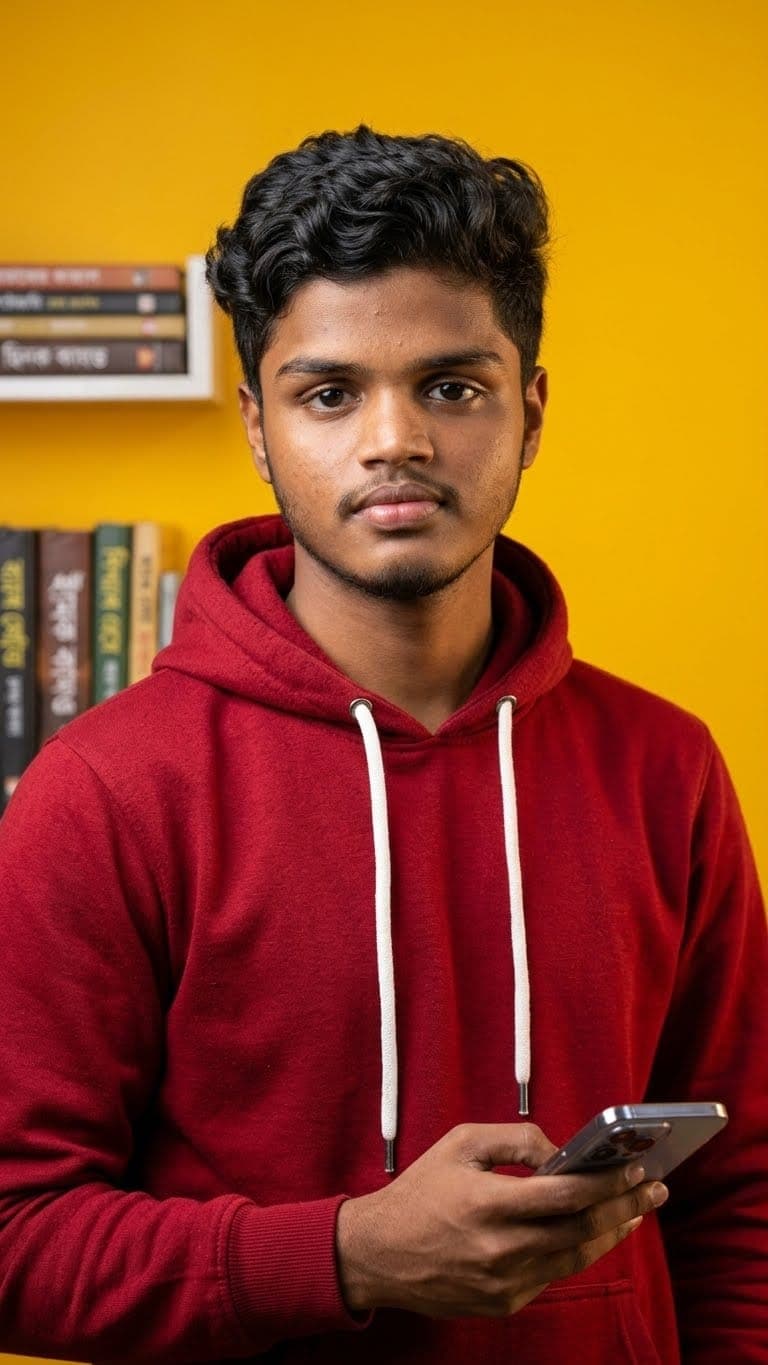 Rajib Sardar