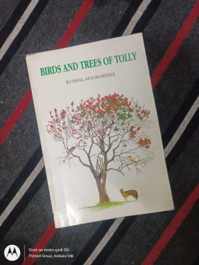 Birds and Trees of Tolly