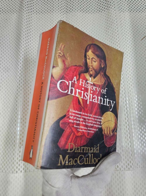 History of Christianity