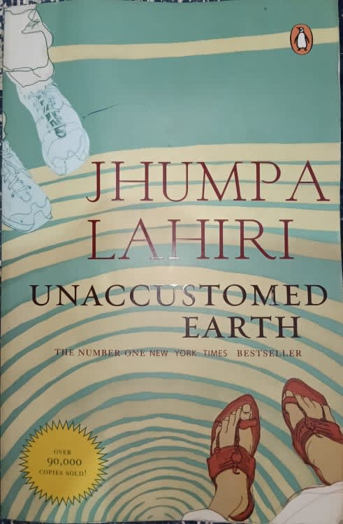 Unaccustomed Earth