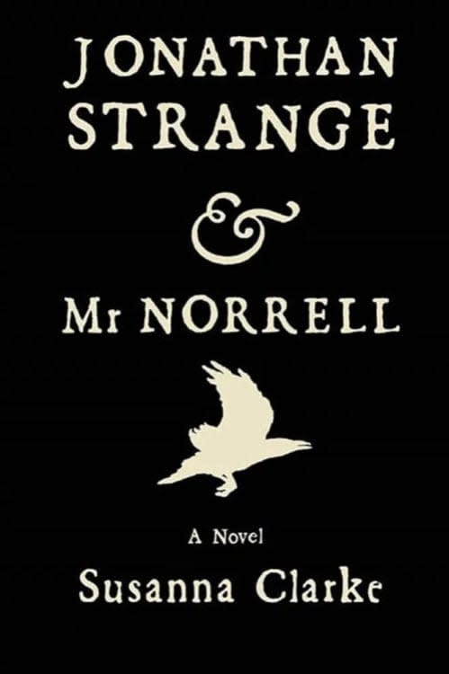 Jonathan Strange & Mr Norrell