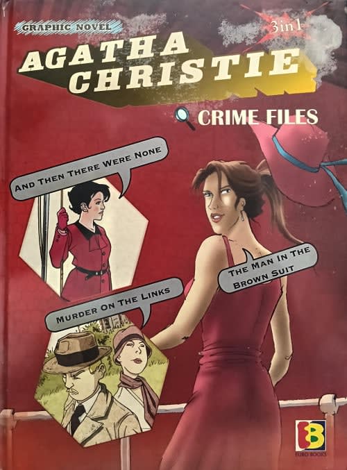Crime Fil