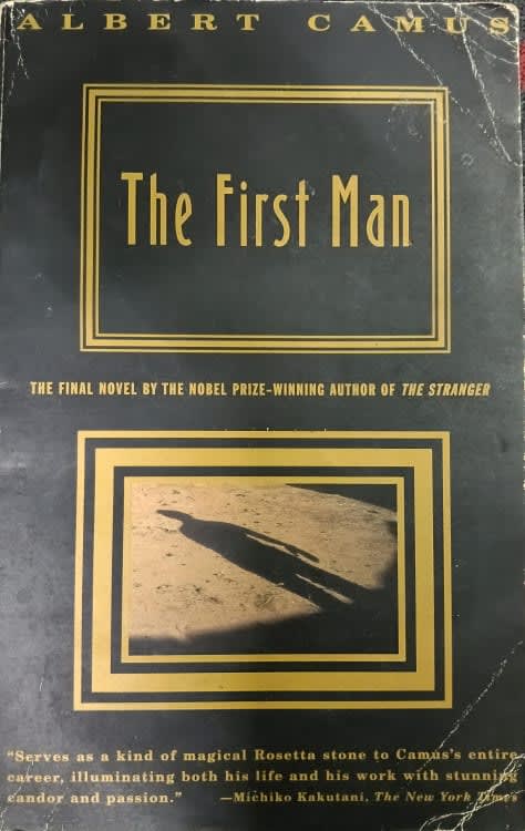 The First Man