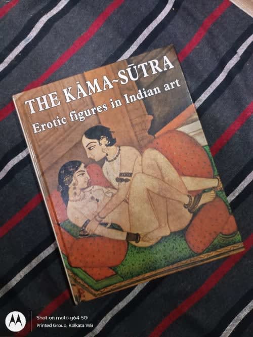 The Kama Sutra