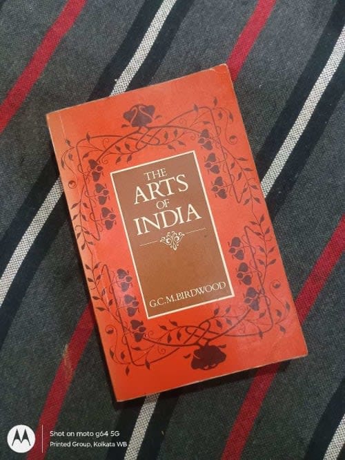 The Arts of India