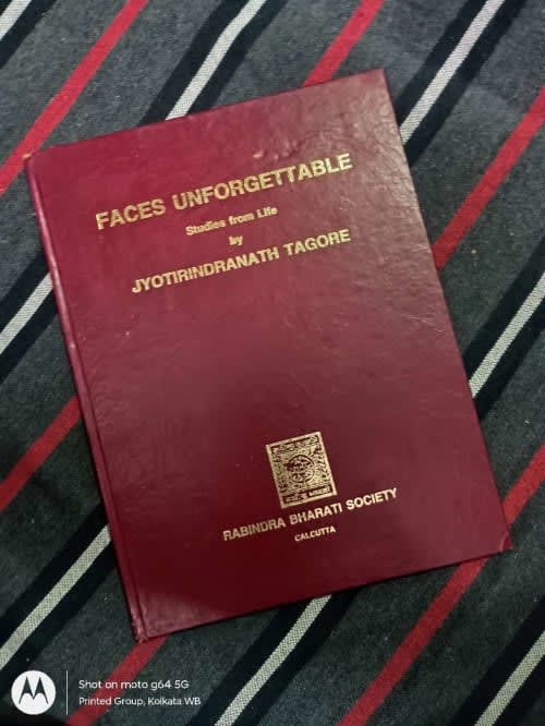Faces unforgettable: studies from Life